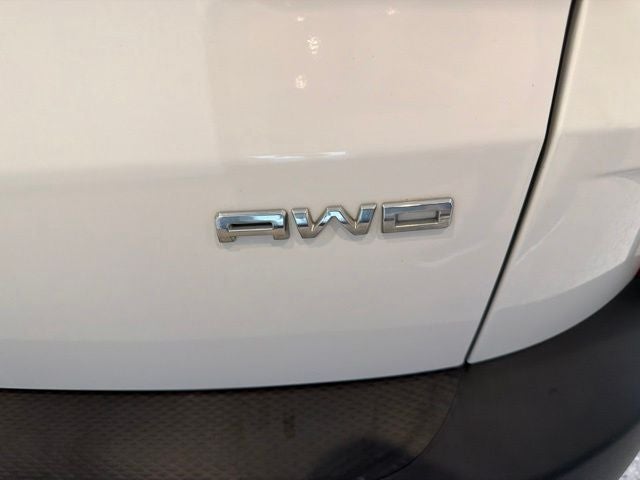 2021 Ford Escape S