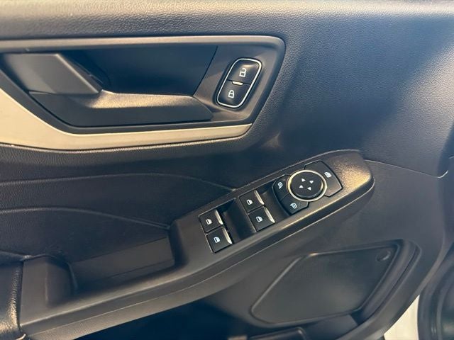 2021 Ford Escape S