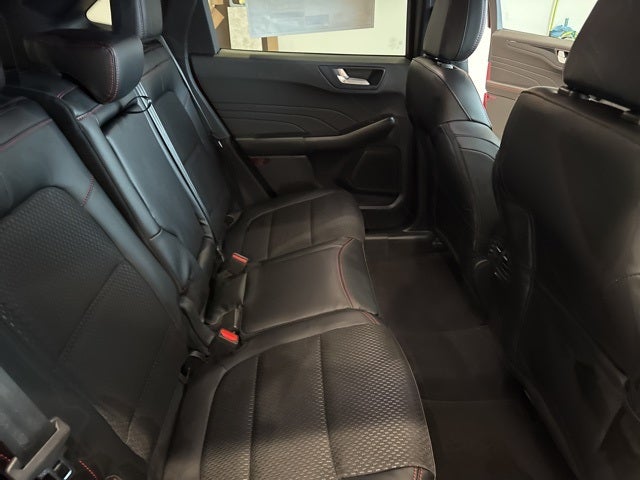 2026 Ford Escape Hybrid ST-Line Select