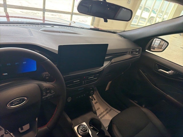 2026 Ford Escape Hybrid ST-Line Select