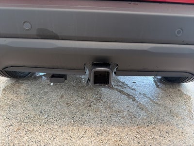 2026 Ford Escape Hybrid ST-Line Select