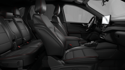 2026 Ford Escape Hybrid ST-Line Select