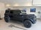 2021 Ford Bronco Wildtrak