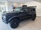 2021 Ford Bronco Wildtrak