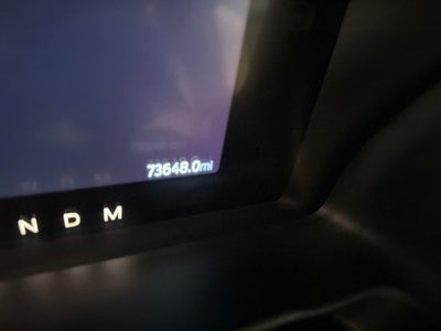 2021 Ford Bronco Wildtrak