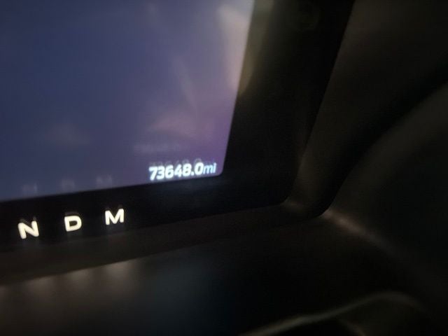 2021 Ford Bronco Wildtrak