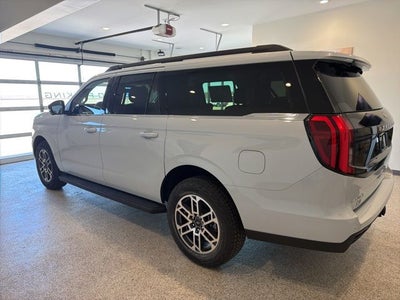 2026 Ford Expedition Max Active