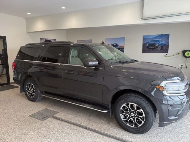 2023 Ford Expedition Max XLT