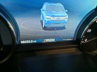 2023 Ford Expedition Max XLT