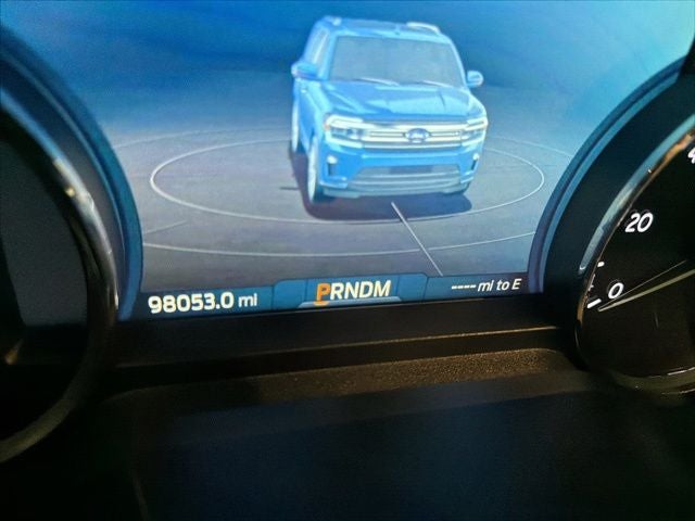 2023 Ford Expedition Max XLT