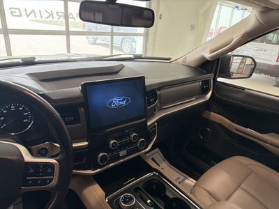 2023 Ford Expedition Max XLT