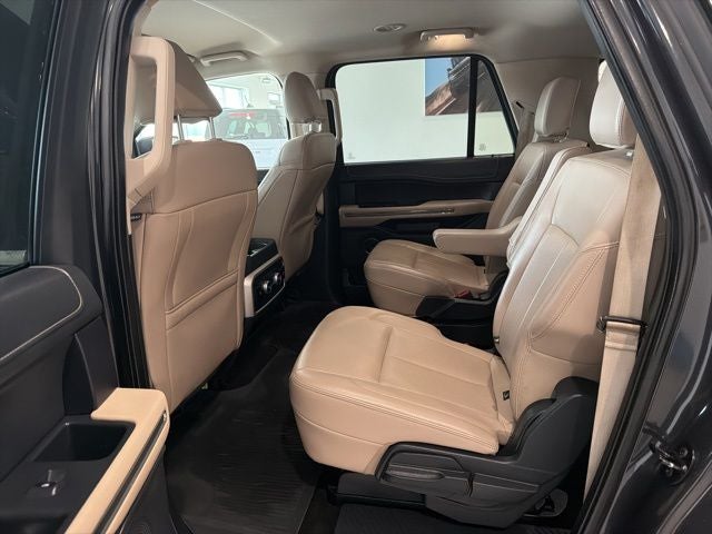 2023 Ford Expedition Max XLT
