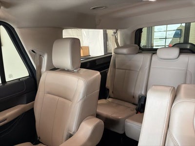 2023 Ford Expedition Max XLT