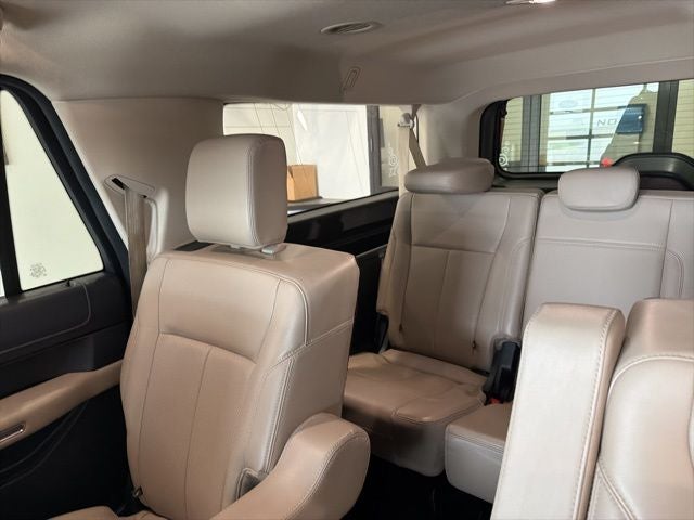 2023 Ford Expedition Max XLT