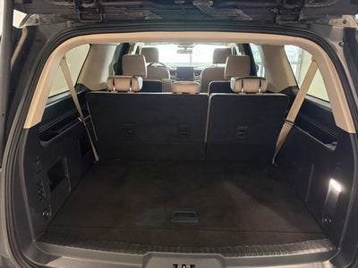 2023 Ford Expedition Max XLT