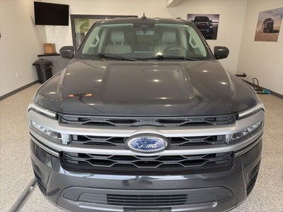 2023 Ford Expedition Max XLT