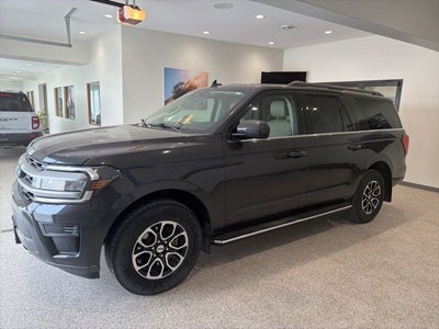2023 Ford Expedition Max XLT