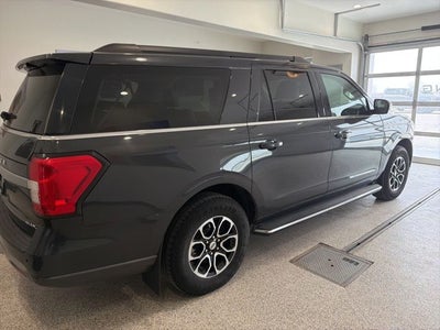 2023 Ford Expedition Max XLT