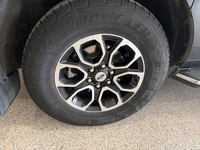 2023 Ford Expedition Max XLT