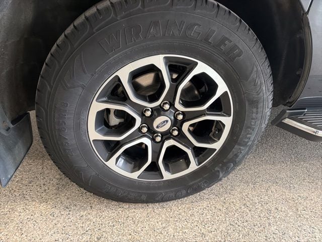 2023 Ford Expedition Max XLT