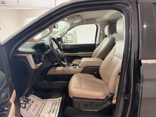 2023 Ford Expedition Max XLT