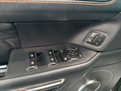 2022 Ford Expedition Max Platinum