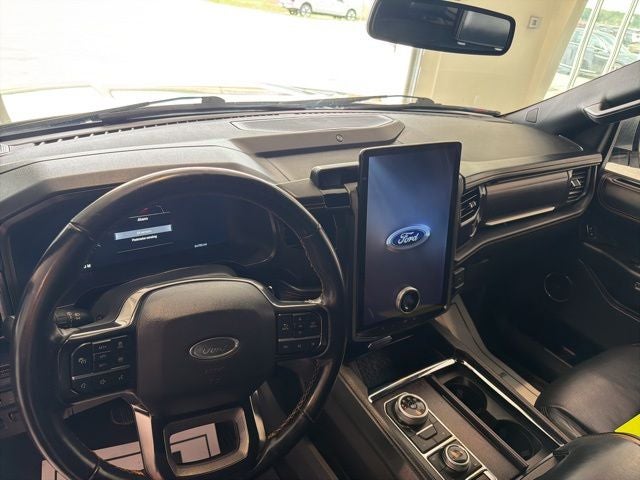 2022 Ford Expedition Max Platinum