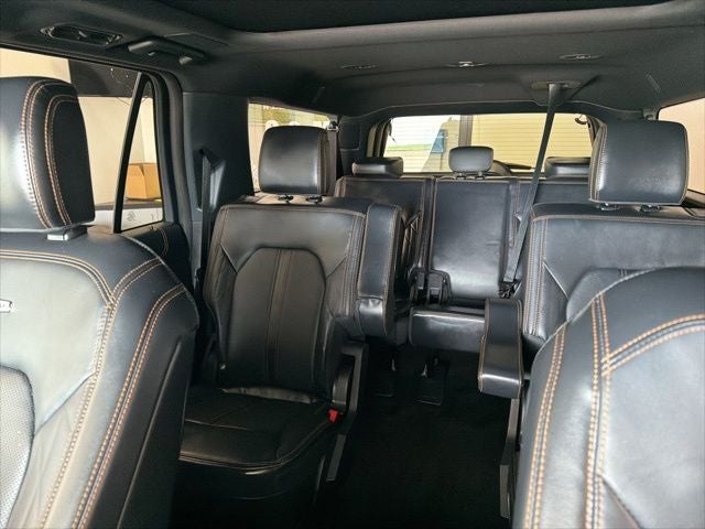 2022 Ford Expedition Max Platinum