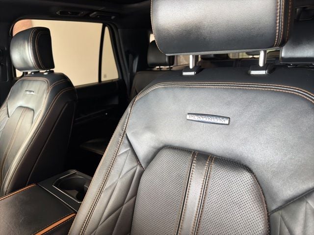 2022 Ford Expedition Max Platinum