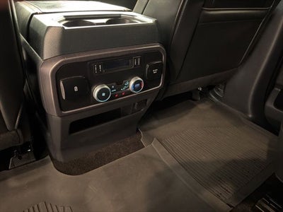 2022 Ford Expedition Max Platinum
