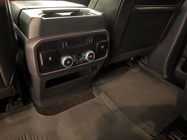 2022 Ford Expedition Max Platinum