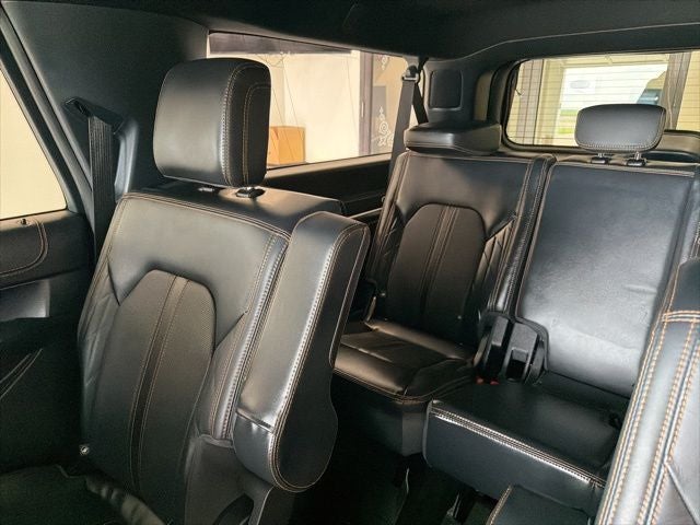 2022 Ford Expedition Max Platinum