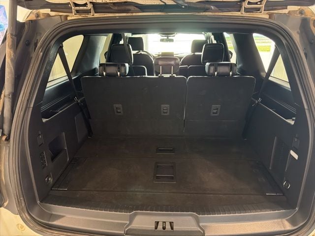 2022 Ford Expedition Max Platinum