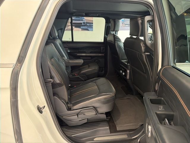 2022 Ford Expedition Max Platinum