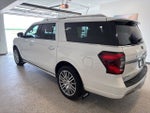 2022 Ford Expedition Max Platinum