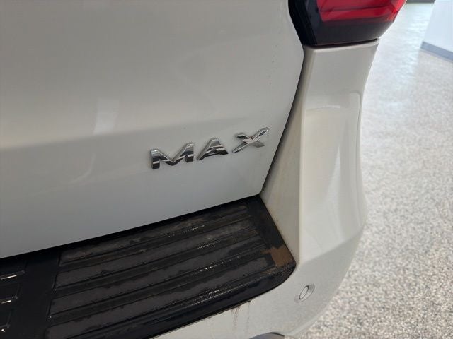 2022 Ford Expedition Max Platinum