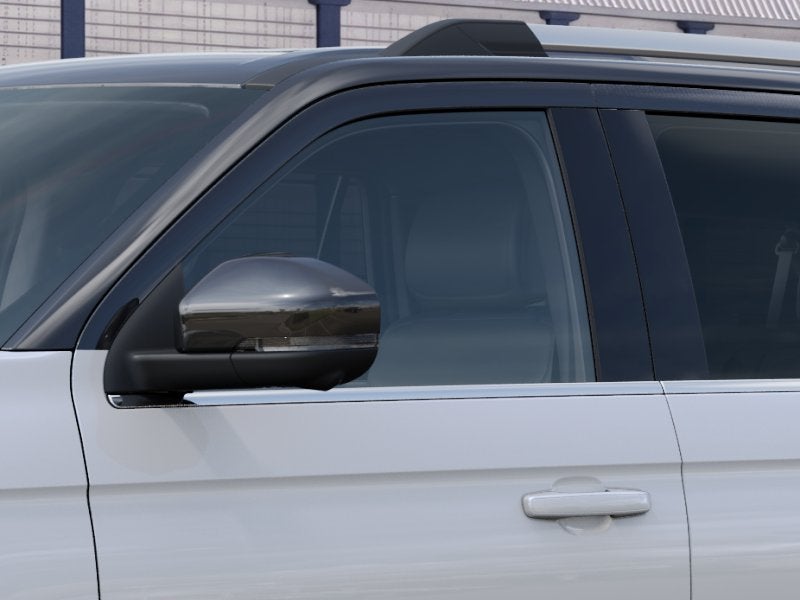 2027 Ford Expedition Max King Ranch