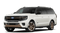 2027 Ford Expedition Max King Ranch