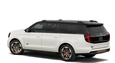 2027 Ford Expedition Max King Ranch