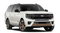 2027 Ford Expedition Max King Ranch