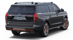 2025 Ford Expedition Max King Ranch