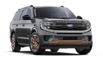 2025 Ford Expedition Max King Ranch