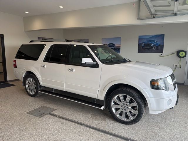 2011 Ford Expedition Limited 4x4 EL's photo