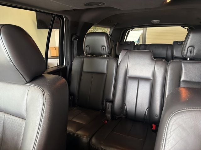 2011 Ford Expedition EL Limited