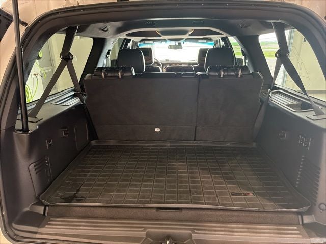 2011 Ford Expedition EL Limited