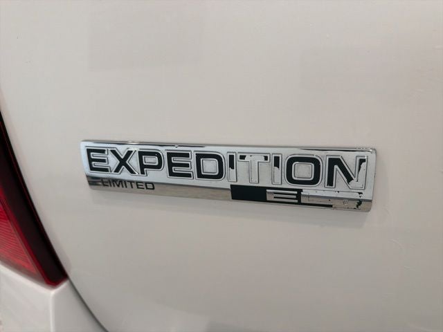 2011 Ford Expedition EL Limited
