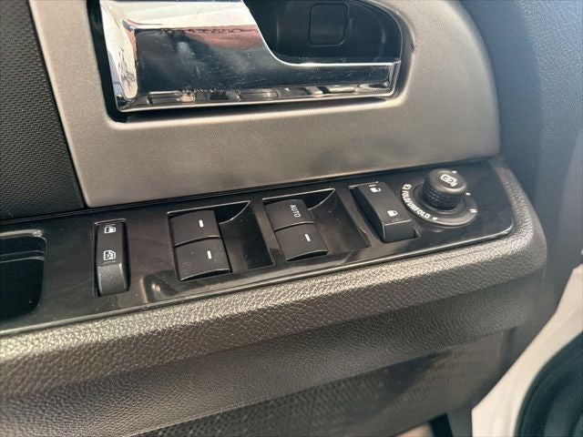 2011 Ford Expedition EL Limited
