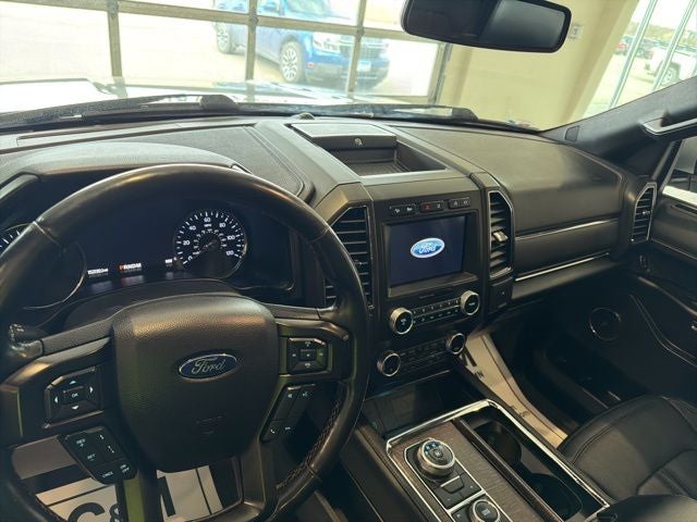 2020 Ford Expedition Max Limited