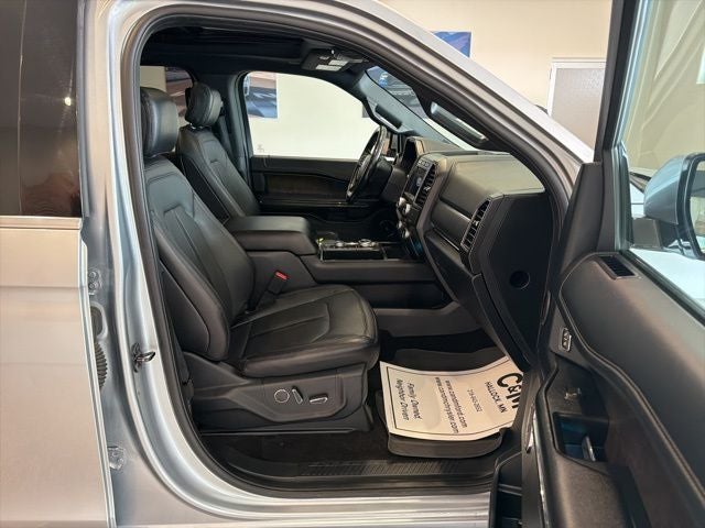2020 Ford Expedition Max Limited