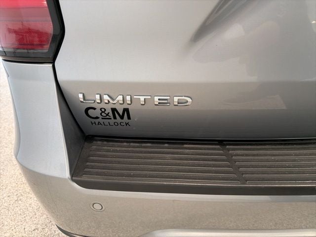 2020 Ford Expedition Max Limited
